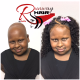 Illustration for article titled Free Wigs 4 Kids: How One Woman Is Restoring Children's Confidence, One Wig at a Time